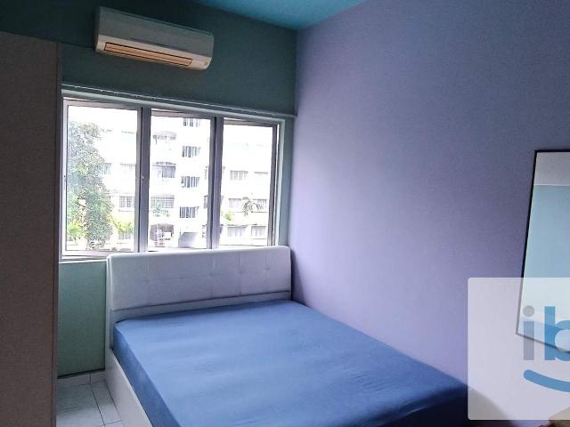 Room for rent in Petaling, Subang Jaya