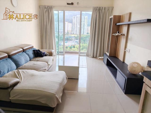 Condominium for rent in Georgetown, Penang