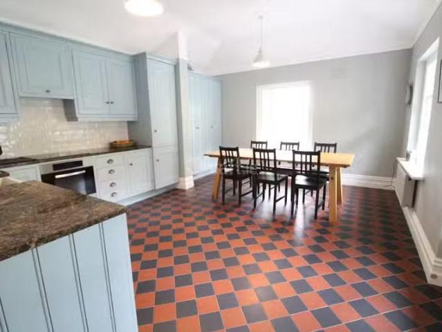 House to rent