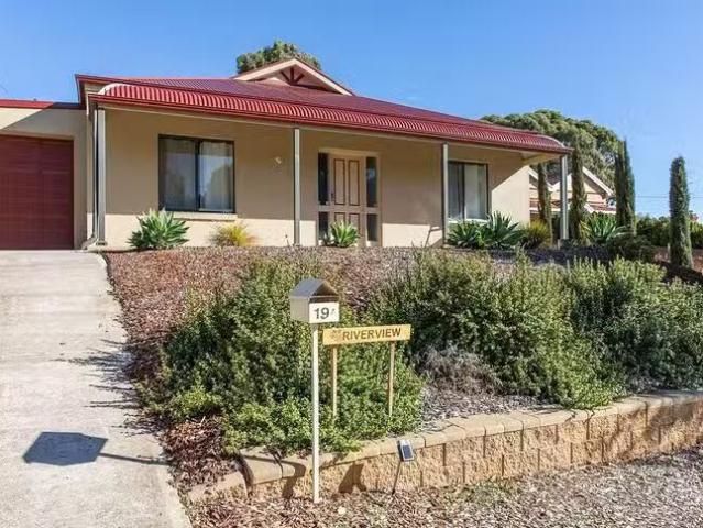 House for rent in Horseshoe Creek, South Australia