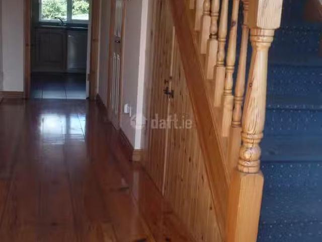 House to rent