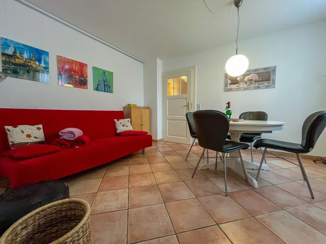 Apartment mieten in Laubegast, Dresden