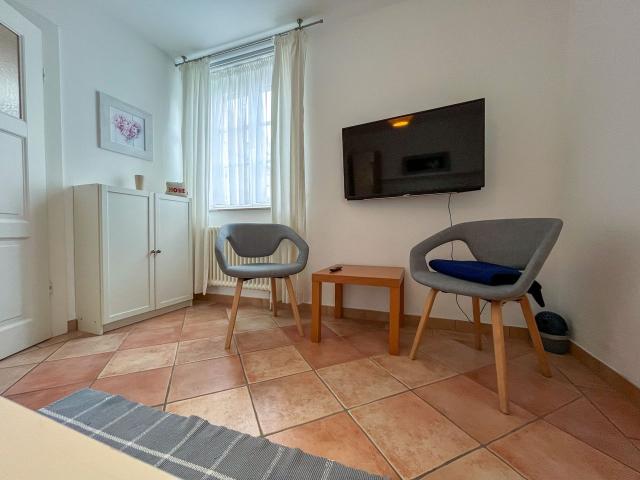 Apartment mieten in Laubegast, Dresden