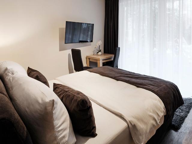 Apartment mieten in Mitte, Berlin