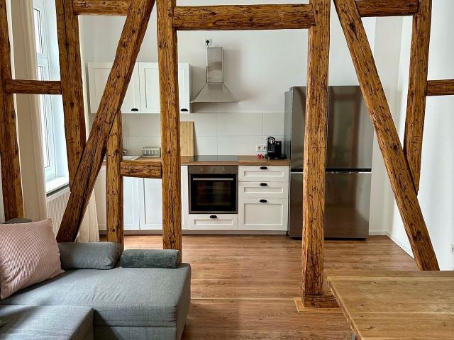 Apartment mieten in Wiesbaden, Hessen