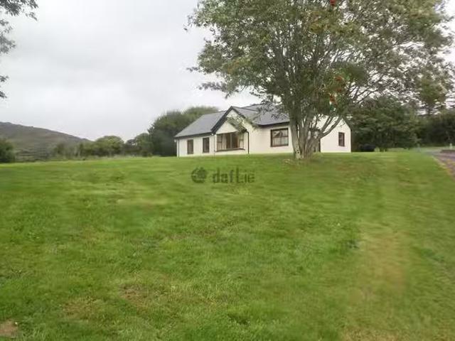 House to rent