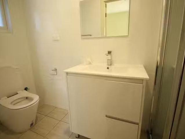 Apartment for rent in North Strathfield, New South Wales