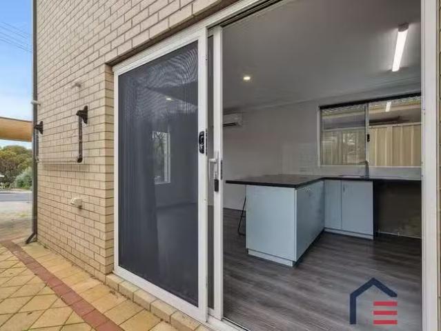 Apartment for rent in Western Australia