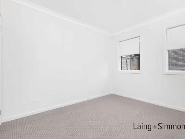 House for rent in Canley Vale, New South Wales