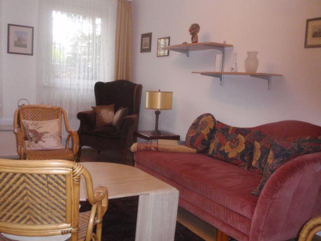 Apartment mieten in Birkenwerder, Brandenburg
