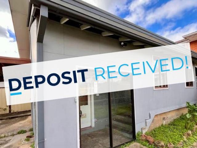 House for rent in Blacktown, Sydney