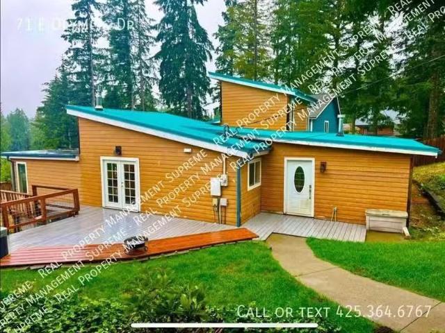 House for rent in Shelton