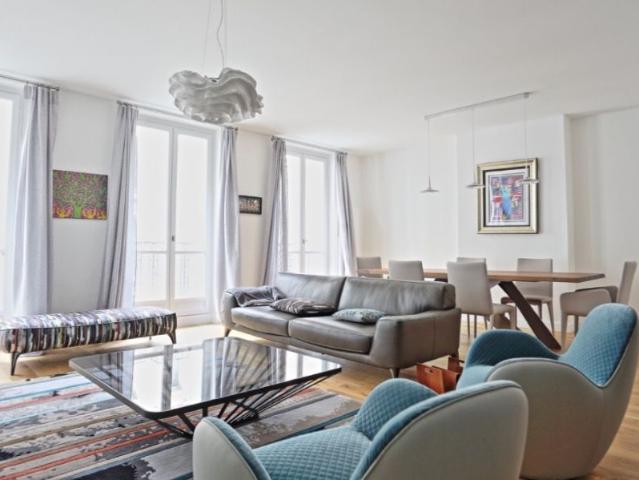 Appartement location à Paris, Île-de-France