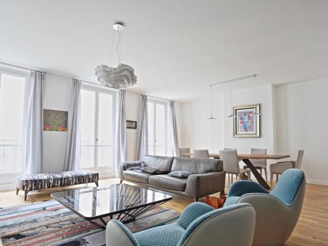 Appartement location à Paris, Île-de-France