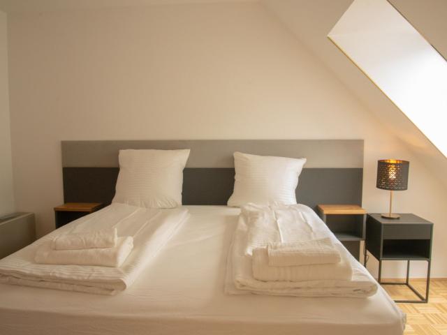 Apartment mieten in Innere Stadt, Wien