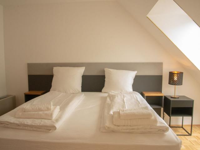 Apartment mieten in Innere Stadt, Wien