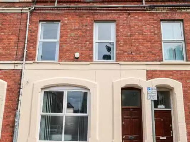 House to rent