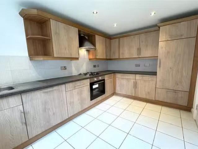 House for rent