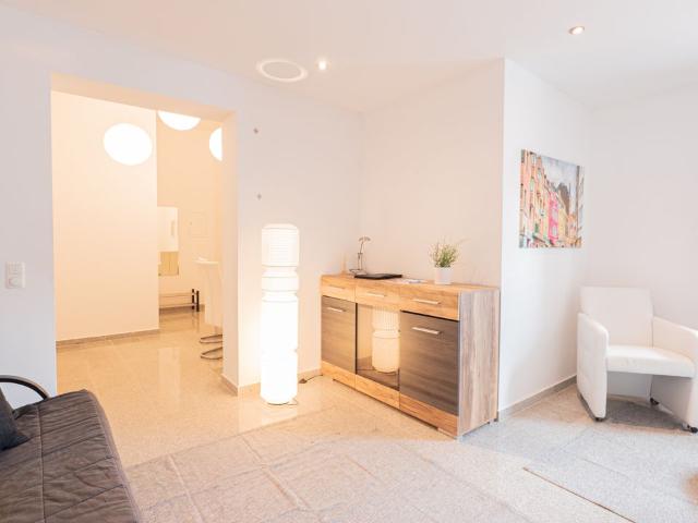 Apartment mieten in Burtscheid, Aachen