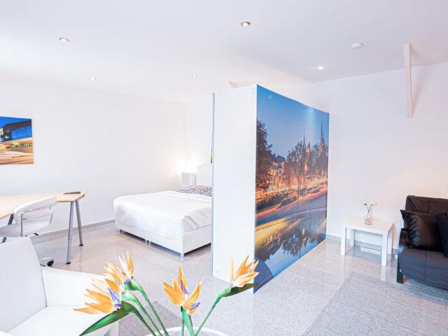 Apartment mieten in Burtscheid, Aachen