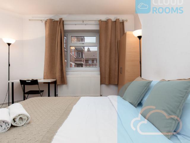 Room for rent in Collessie, Scotland