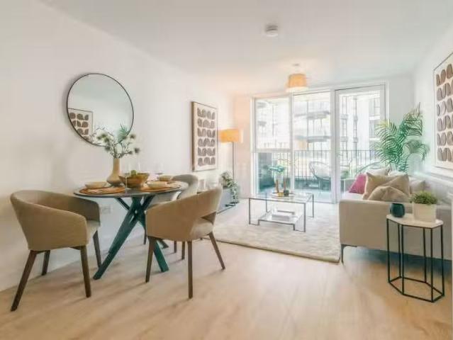 Apartment to rent