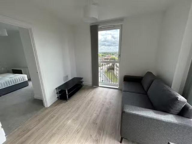 Apartment for rent
