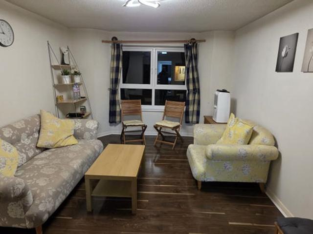 Apartment for rent in Firhill, Glasgow