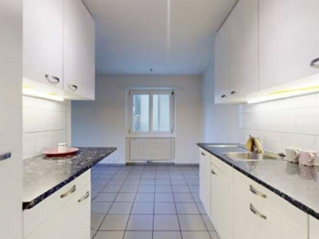 Apartment mieten in Bellach, Solothurn