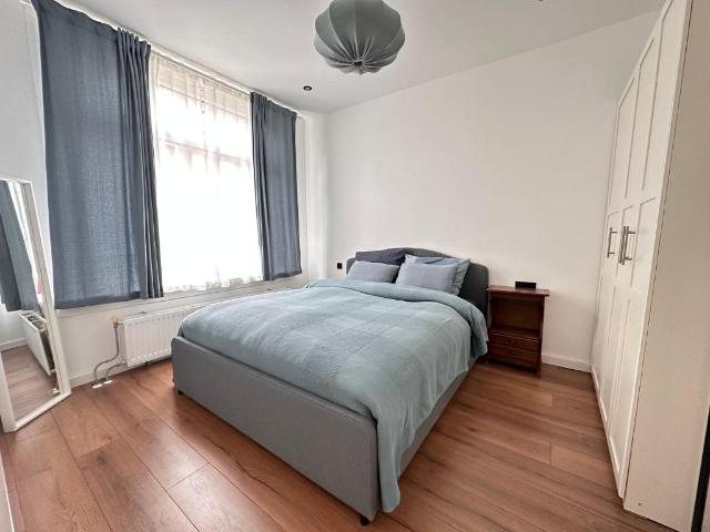 Appartement te huur in Charlois, Rotterdam