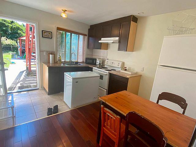 House for rent in Port Coquitlam, British Columbia