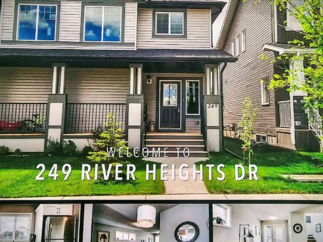 House for rent in Alberta