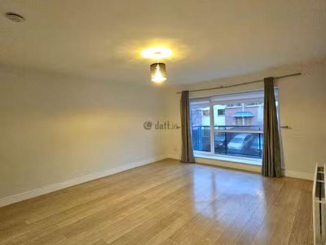 Apartment to rent