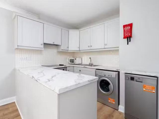 Apartment to rent