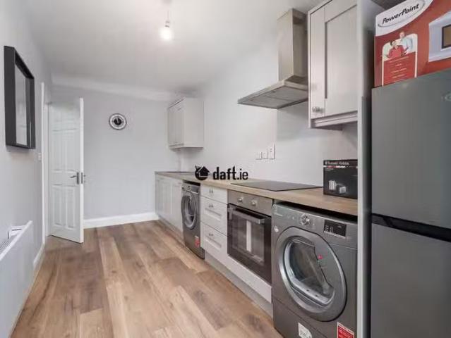 Apartment to rent