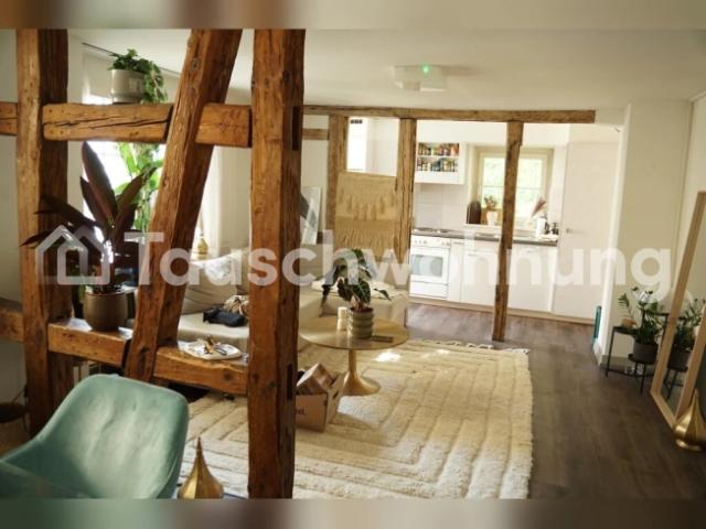 Attikawohnung mieten in Einigen, Zürich