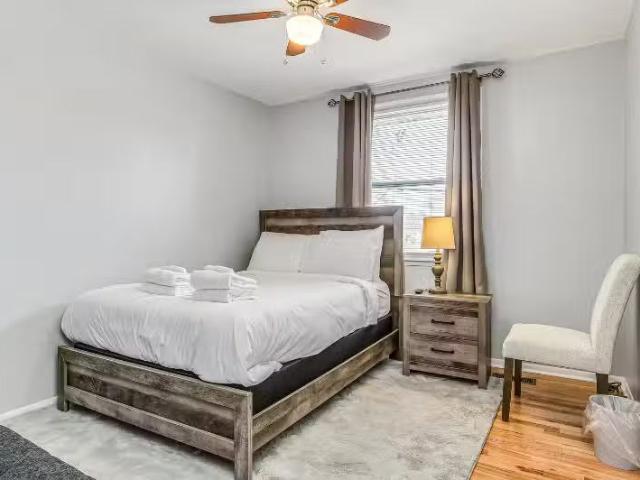 House for rent in Hermitage