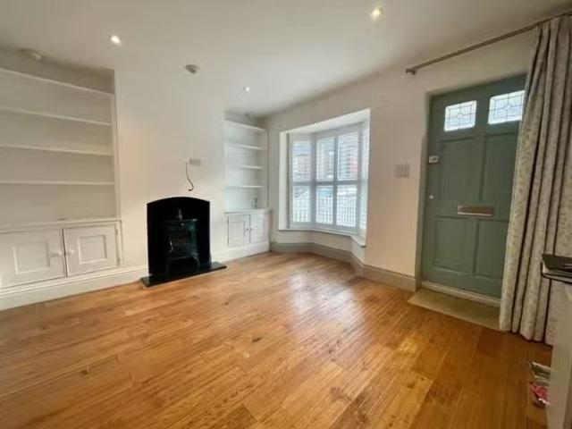 House for rent