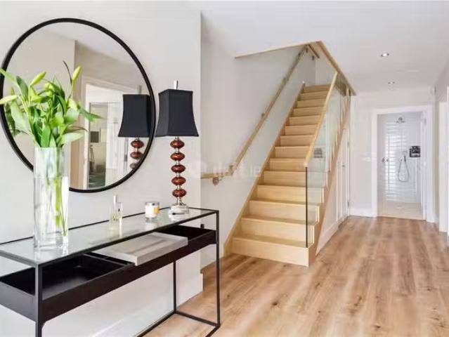 House to rent