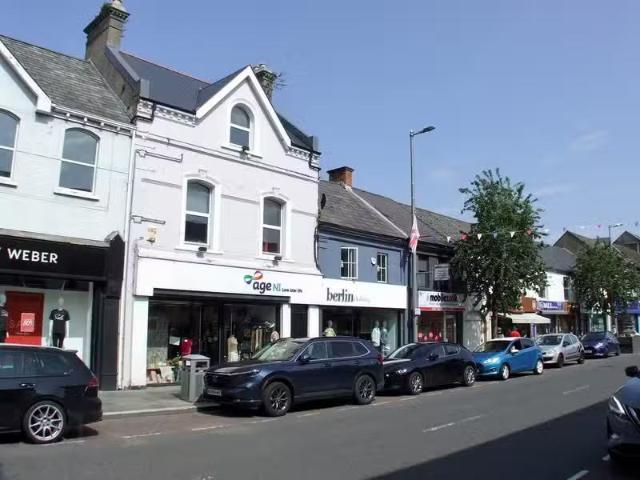 Apartment to rent in Adare, South Tipperary