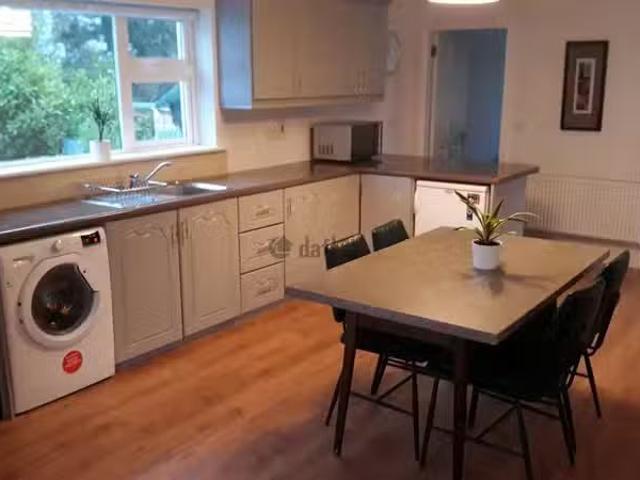 Apartment to rent