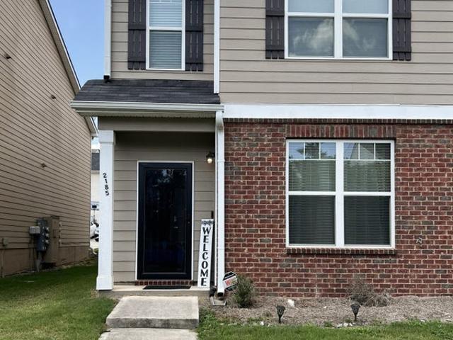 Room for rent in College Park, Georgia