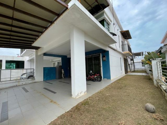Terraced House for sale in Sendayan Village, Negeri Sembilan