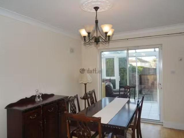 House to rent