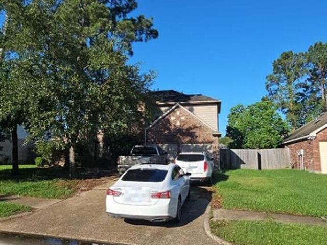 House for sale in Harris, Texas