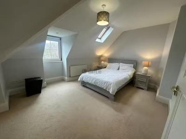 Apartment to rent