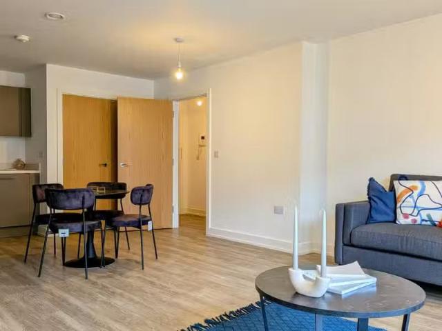 Apartment for rent