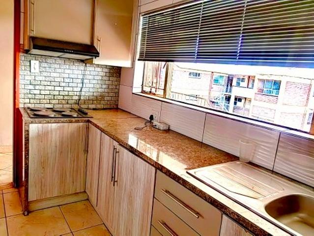Apartment for rent in Discovery, Roodepoort