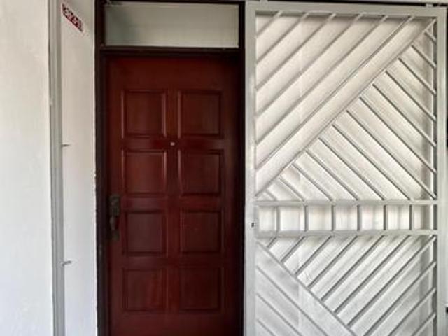 Apartment for sale in Georgetown, Penang