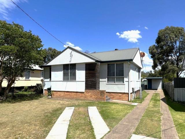 House for rent in Singleton, Singleton Council